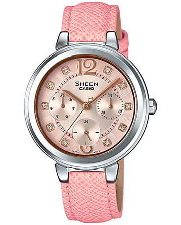 Casio Sheen SHE-3048L-4A
