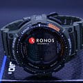 Casio WS-1200H-3AVEF