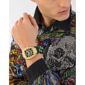 Часы Philipp Plein The Hexagon Phantom PWPUA0424 фото 4