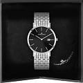 Часы Jacques Lemans Classic 1-2171G фото 4