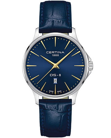 Certina DS-8 Gent C045.410.16.041.00