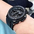 Casio GST-W100G-1B