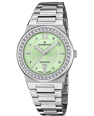 Candino Lady Elegance C4749/B