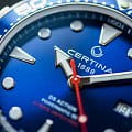 Certina C0324071104100