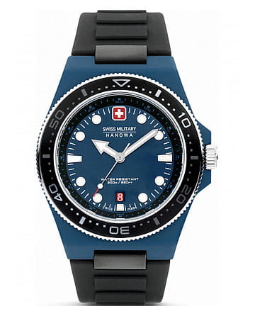 Swiss Military Hanowa Ocean Pioneer SMWGN0001184
