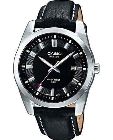 Casio Collection BEM-116L-1A