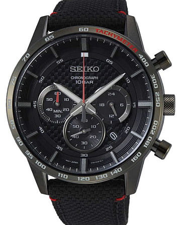Seiko Conceptual Series Sports SSB359P1
