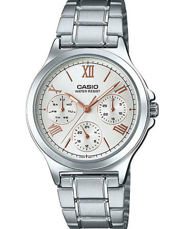 Casio Collection LTP-V300D-7A2
