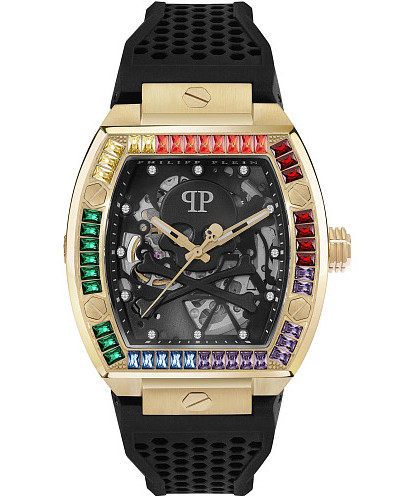 Philipp Plein The Skeleton PWBAA1623