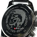Часы Diesel DZ4537 фото 6