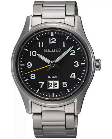Seiko Conceptual Series Dress SUR569P1