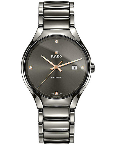 Rado True Automatic Diamonds R27057712