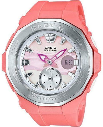 Casio Baby-G BGA-220-4A