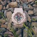 Casio BA-130-4A