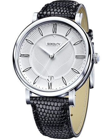 Sokolov 103.30.00.000.01.01.2