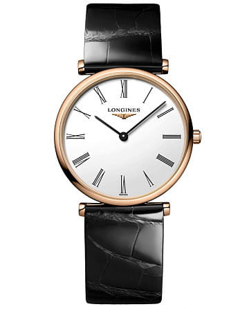 Longines La Grande Classique L4.512.1.91.2