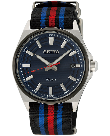 Seiko Conceptual Series Sports SUR509P1