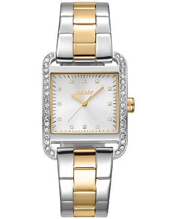DKNY City Glitz DK1L003M0045