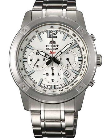 Orient TW01005W (FTW01005W)