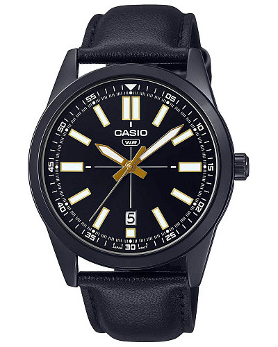 Casio Collection MTP-VD02BL-1E