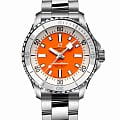 Breitling A17377211O1A1
