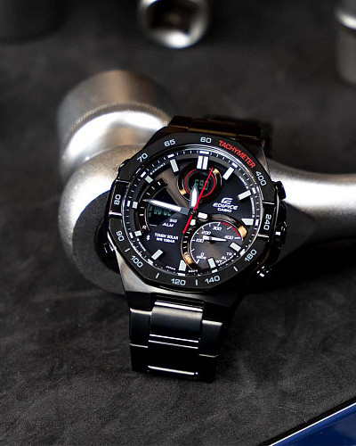 Casio Edifice ECB-950DC-1ADF (ECB-950DC-1A)