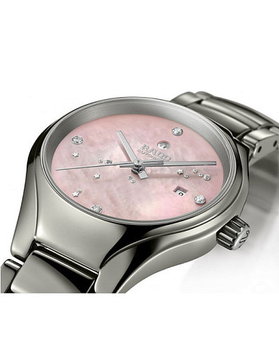 Rado True Automatic Diamonds R27243832