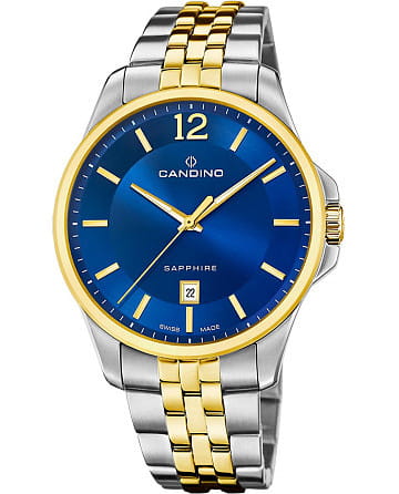 Candino Gents Classic C4763/2