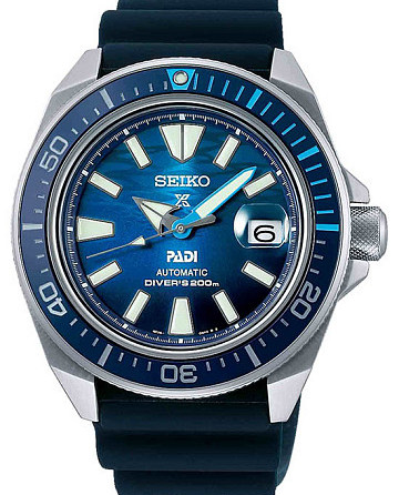 Seiko Prospex SRPJ93J1