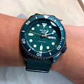 Seiko SRPD77K1S