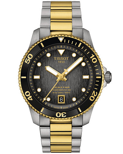 Tissot Seastar 1000 Powermatic 80 T120.807.22.051.00