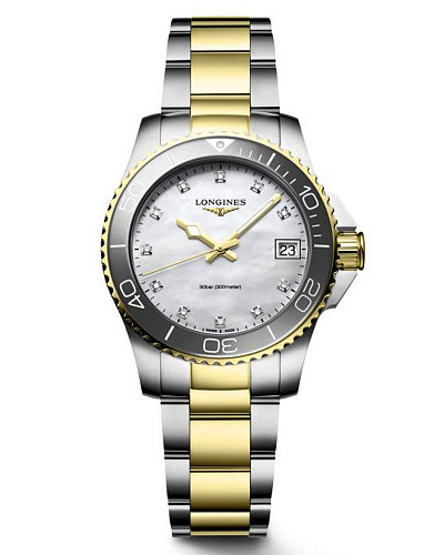 Longines HydroConquest L3.370.3.87.6