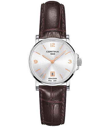 Certina DS Caimano C017.210.16.037.01