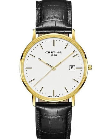 Certina C901.410.16.011.00