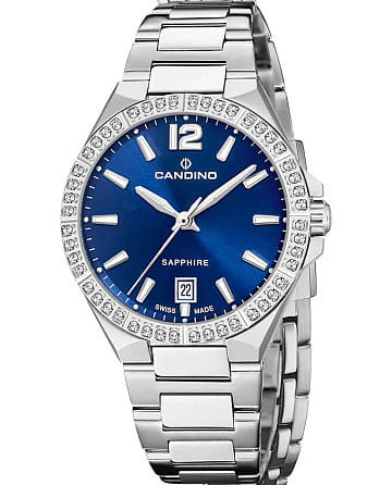 Candino Lady Elegance C4760/B