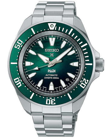 Seiko Prospex Sea SRPL53K1