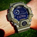 Casio GW-9400-3E