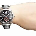 Casio MTP-E350D-1B