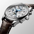 Часы Longines Master Collection L2.773.4.78.3 фото 6