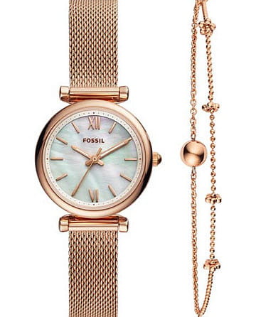 Fossil Georgia  ES4443SET