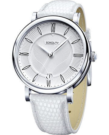 Sokolov 103.30.00.000.01.02.2