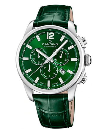 Candino Chronograph C4745/3