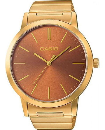 Casio LTP-E118G-5AEF