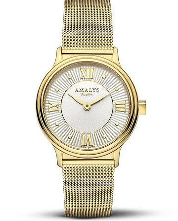 Amalys Watson AMW-168