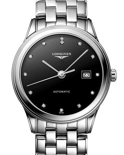 Longines Flagship L4.984.4.57.6