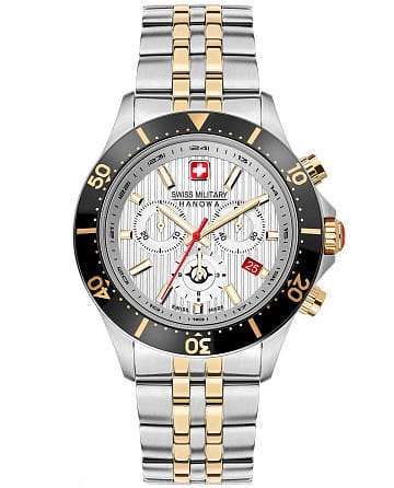 Swiss Military Hanowa Flagship X Chrono SMWGI2100760