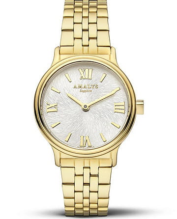 Amalys Watson AMW-162