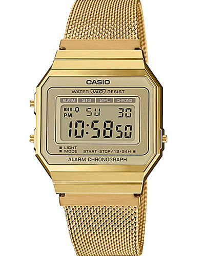 Casio Vintage A700WMG-9ADF (A700WMG-9A)