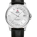 Часы Swiss Military by Chrono Сверхточные SM30200.11