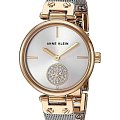 Часы Anne Klein Crystal  3001SVTT фото 7